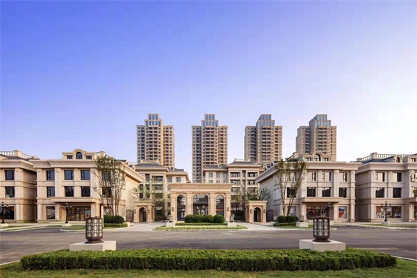 大連學(xué)仕名府最新住宅價(jià)格揭秘，最新房?jī)r(jià)信息一覽