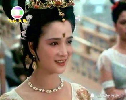 探尋璀璨戲劇時光，演員古裝圖賞析
