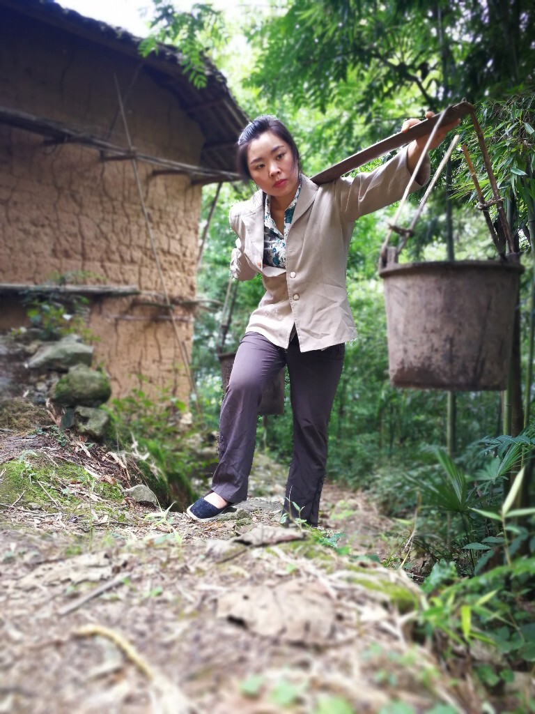 山村婦女最新篇章，蛻變中的鄉(xiāng)村女性力量閃耀光芒