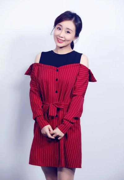 張瑞雪，星光璀璨的卓越演員