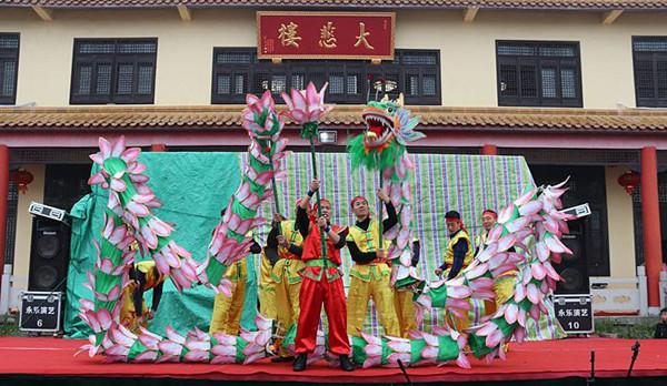 興化沙溝古鎮(zhèn)最新動(dòng)態(tài)揭秘，古鎮(zhèn)溫情與友誼紐帶展現(xiàn)新篇章