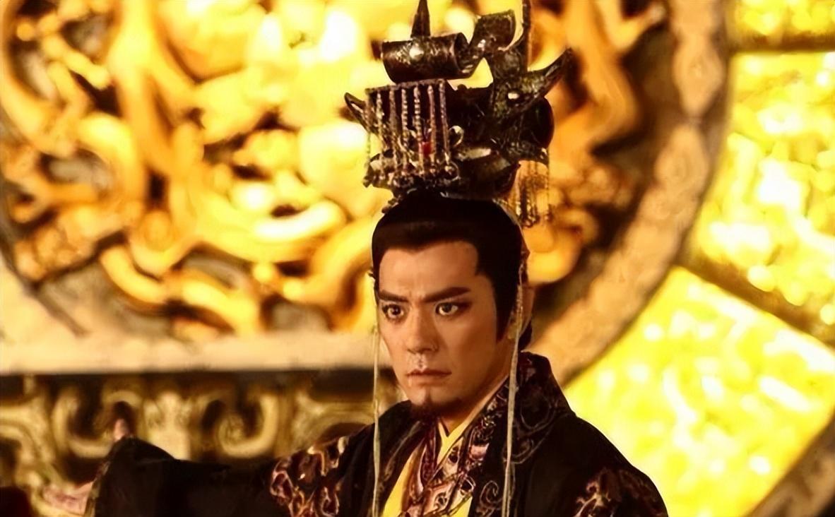 重磅揭秘，封神英雄榜演員名單全曝光???