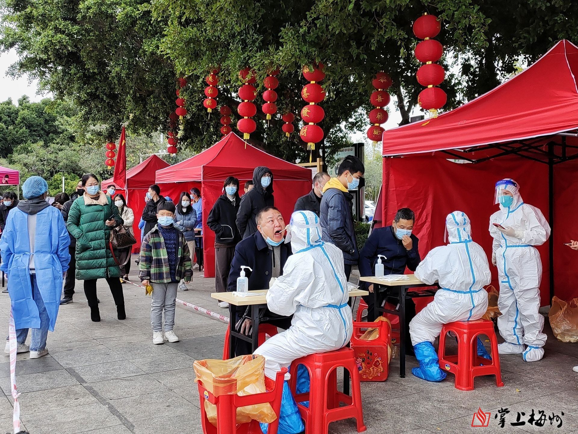 梅州疫情實(shí)時(shí)動(dòng)態(tài)更新
