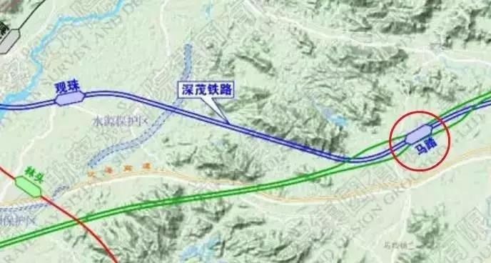 洛湛鐵路復(fù)線最新進(jìn)展動(dòng)態(tài)，工程進(jìn)展順利??