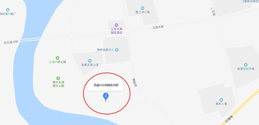 江都市最新地圖發(fā)布，自然美景探索指南，尋找內心平和與寧靜的旅行起點
