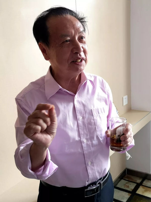 陳秉安，時(shí)代先鋒的足跡與深遠(yuǎn)影響