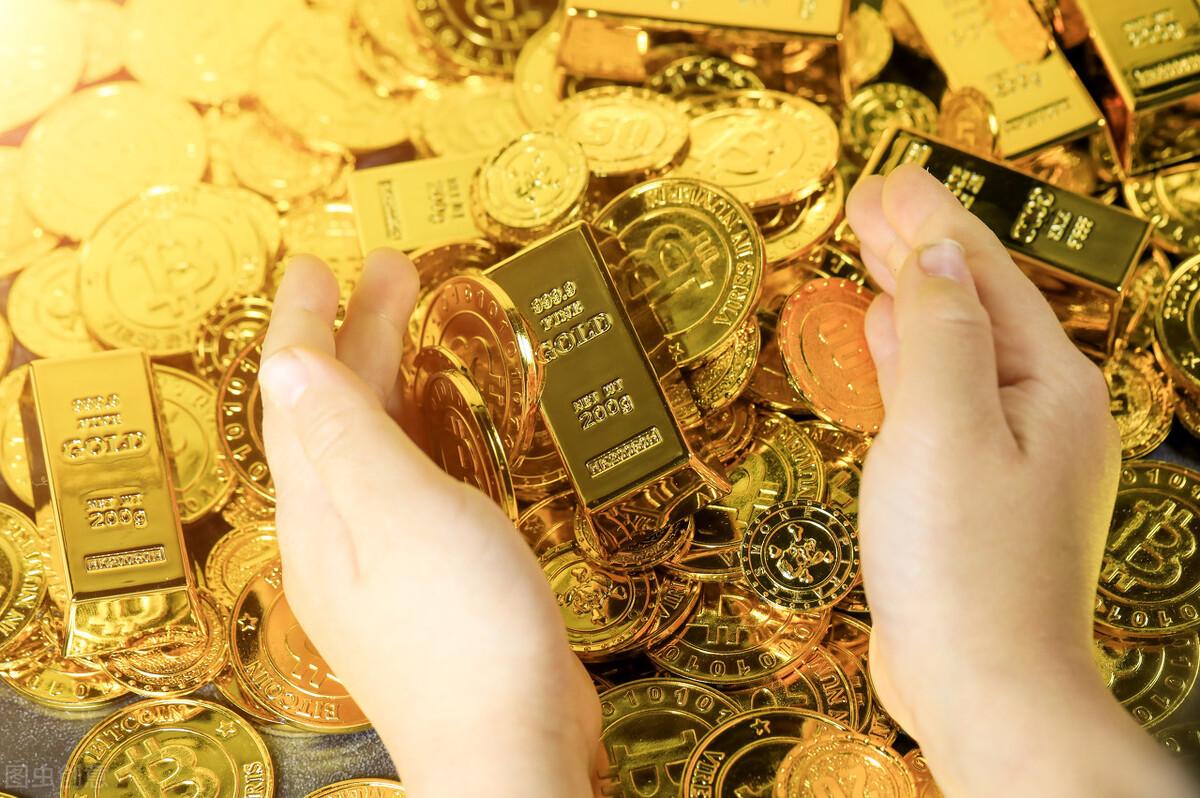 最新貨幣盤中的奧秘與故事探索
