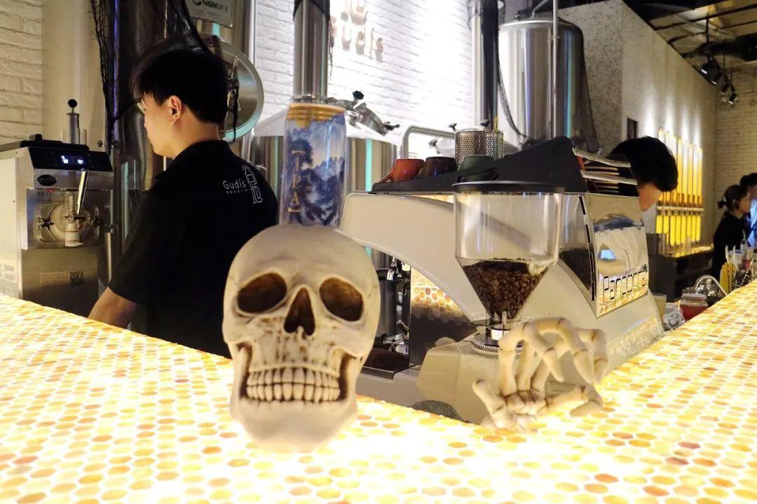 探索小巷秘密釀酒天堂，最新人氣啤酒一覽