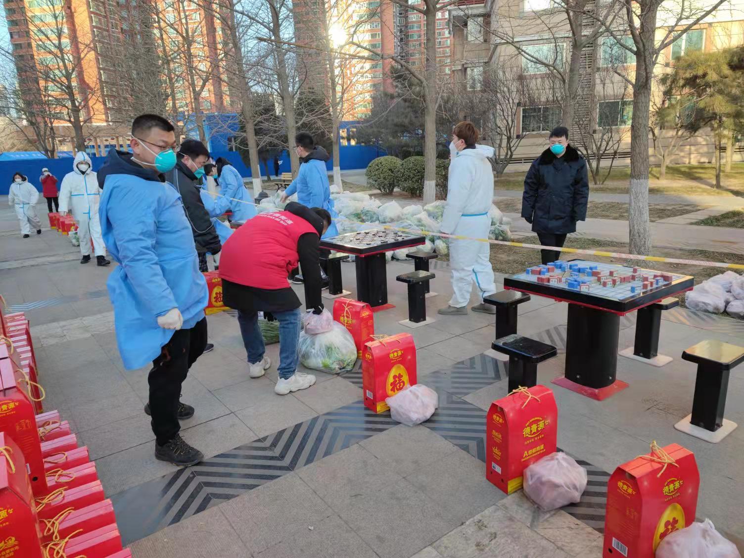 北京疫情最新消息下的自然探索之旅，尋求內(nèi)心的寧?kù)o與平和