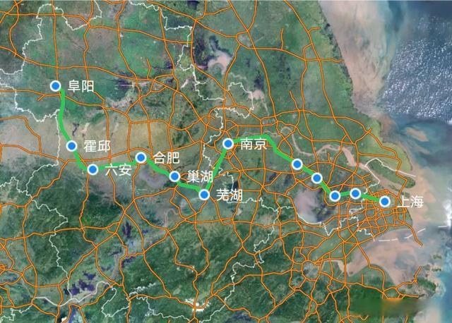 上海回阜陽(yáng)最新歸途，歡笑與溫情的旅程