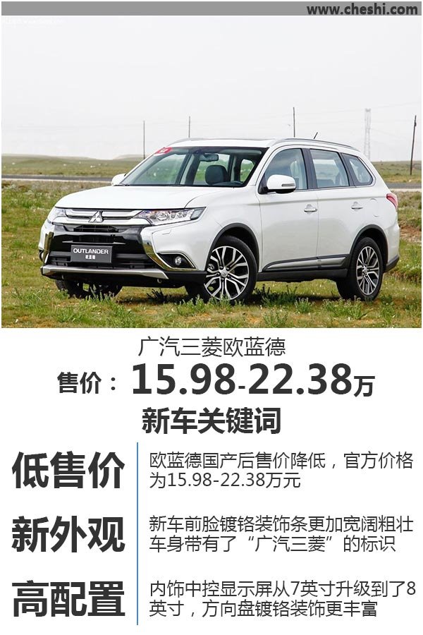 時(shí)代背景下的探索與矚目，歐藍(lán)德進(jìn)口最新報(bào)價(jià)全解析