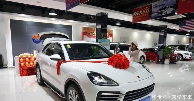 最新提車記,一路學(xué)習(xí),自信駛向成功