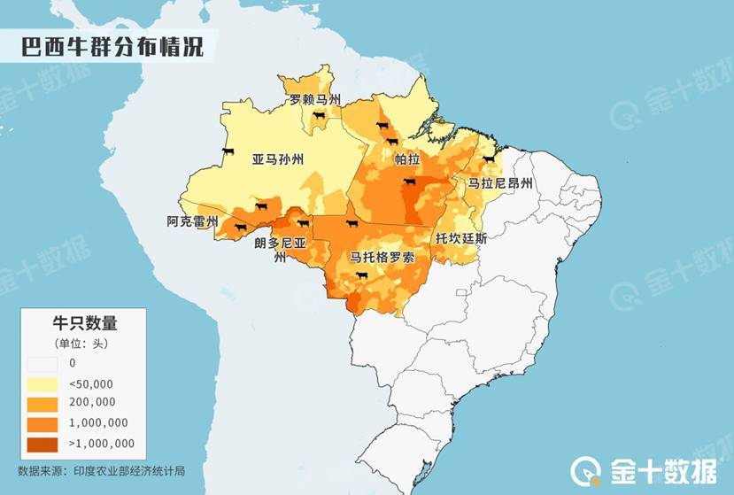 最新巴西出口科技前沿的高科技產(chǎn)品介紹