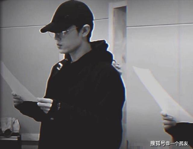 肖戰(zhàn)最新狀態(tài)，與大自然共舞，探尋內(nèi)心寧靜平和之道