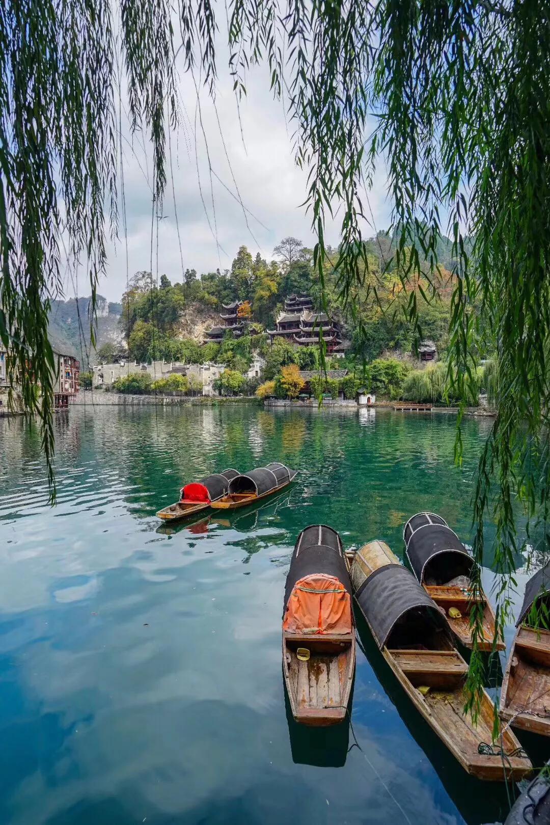 探索最新旅游地，追尋自然美景與內(nèi)心平和的樂(lè)園