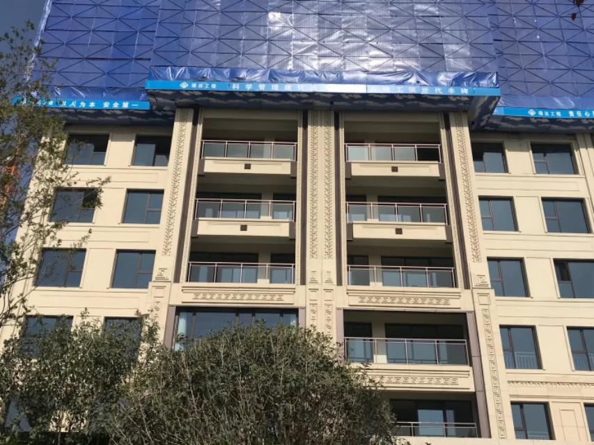 周口高鐵最新動態(tài)，乘高鐵探索自然美景，尋覓內心平和寧靜之旅