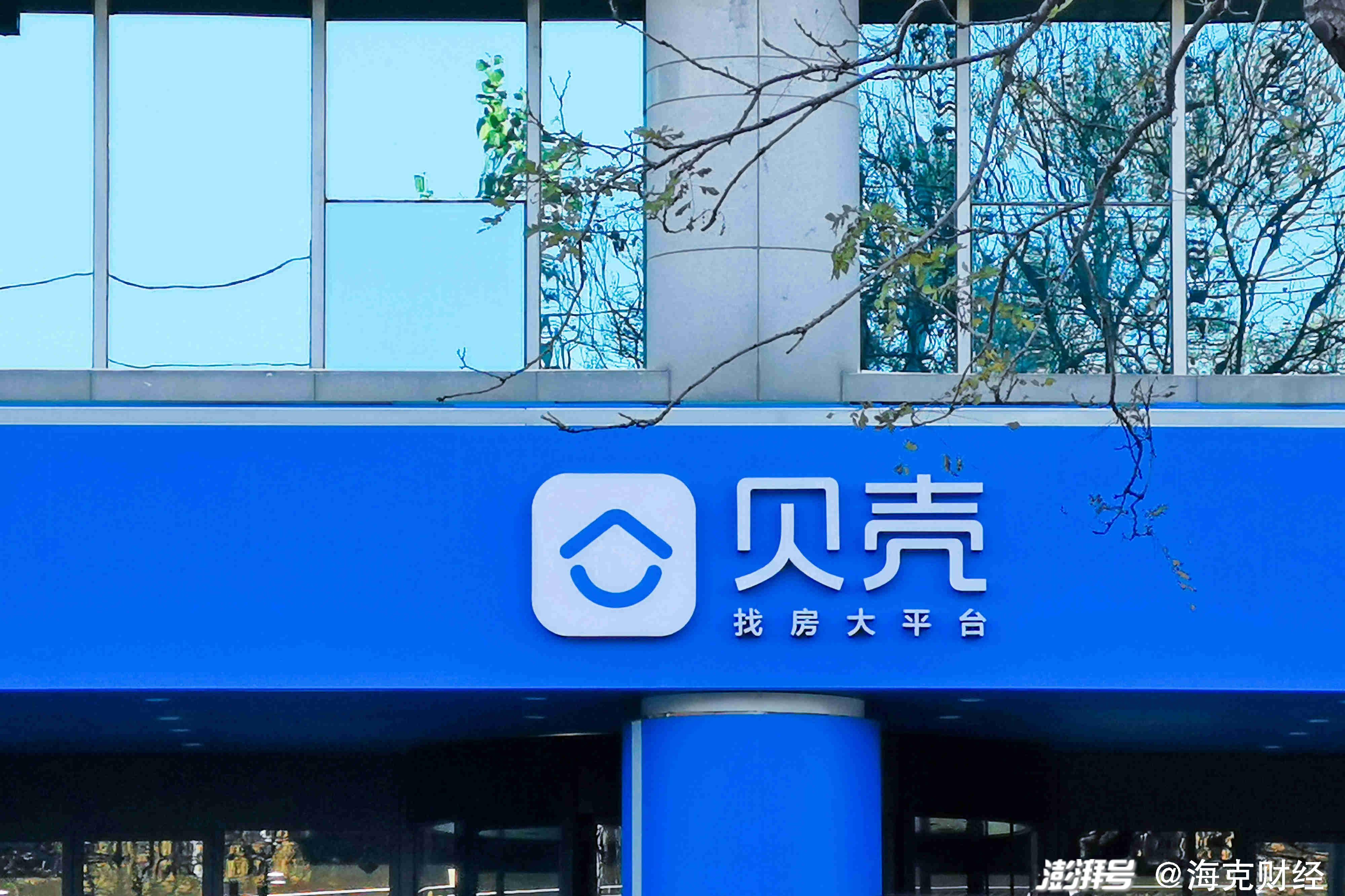 貝殼最新事件，一場心靈平靜的尋找之旅