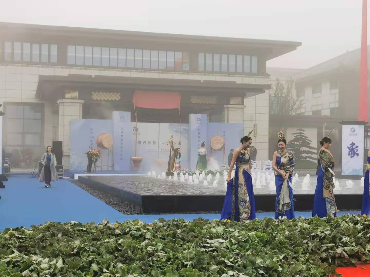 宜陽(yáng)最新房產(chǎn)，暖陽(yáng)下的家園故事