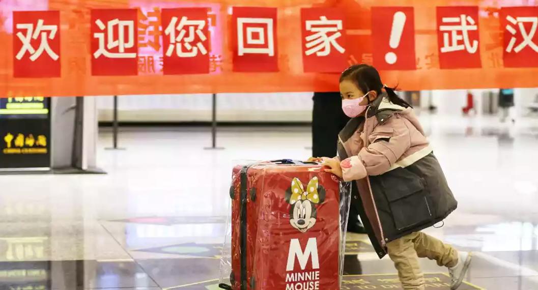 湖北最新解封，科技重塑生活，高科技產(chǎn)品時(shí)代來臨