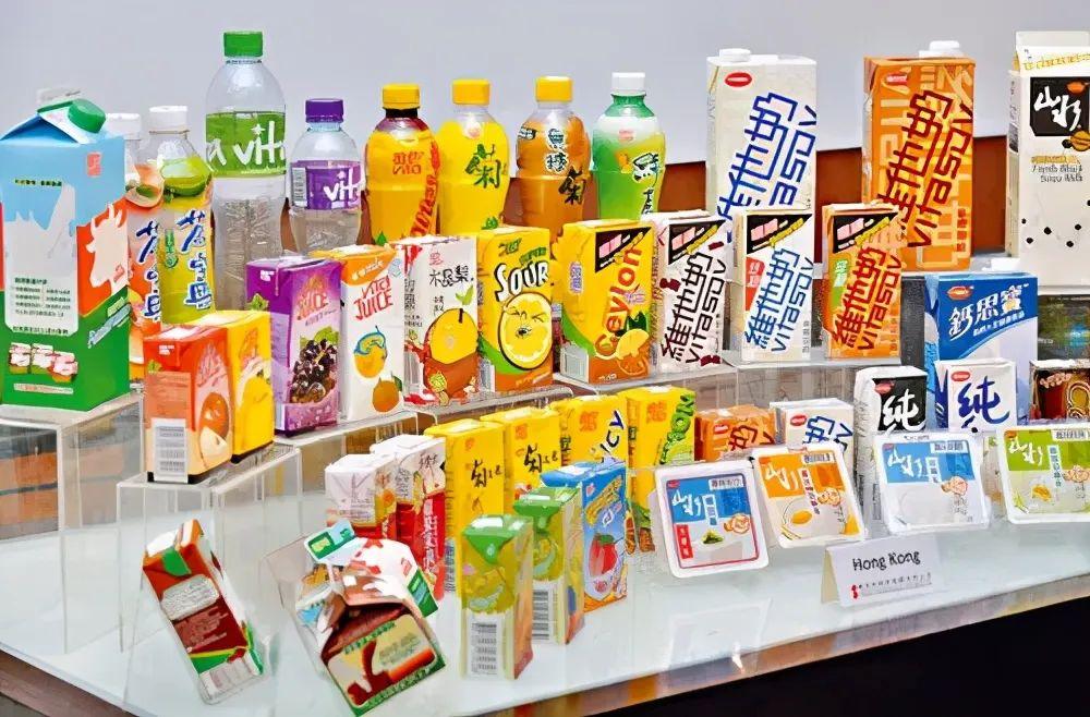 最新維他奶，融入生活的健康飲品與歡樂日常