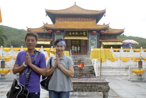 麥景婷的最新學習之旅，自信與成就感的源泉，展現(xiàn)變化中的自我挑戰(zhàn)與成長之路。