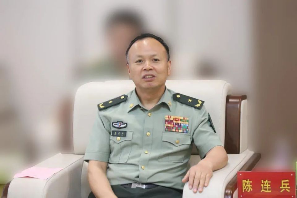 張智文少將最新動(dòng)態(tài)曝光??