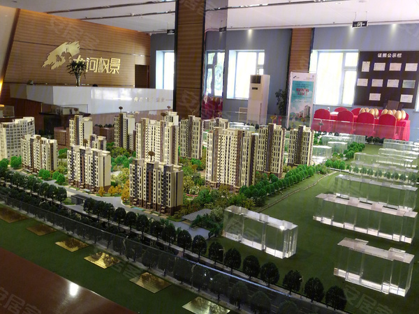宏泰龍河楓景最新動態(tài)更新，最新信息匯總