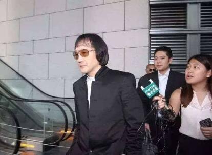 上海仔郭永鴻的最新動態(tài)/近況更新