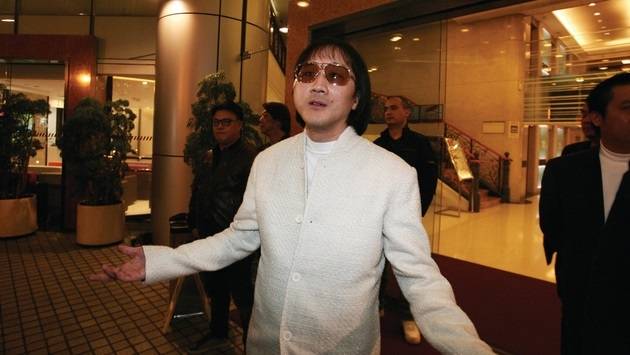 上海仔郭永鴻的最新動(dòng)態(tài)/近況更新